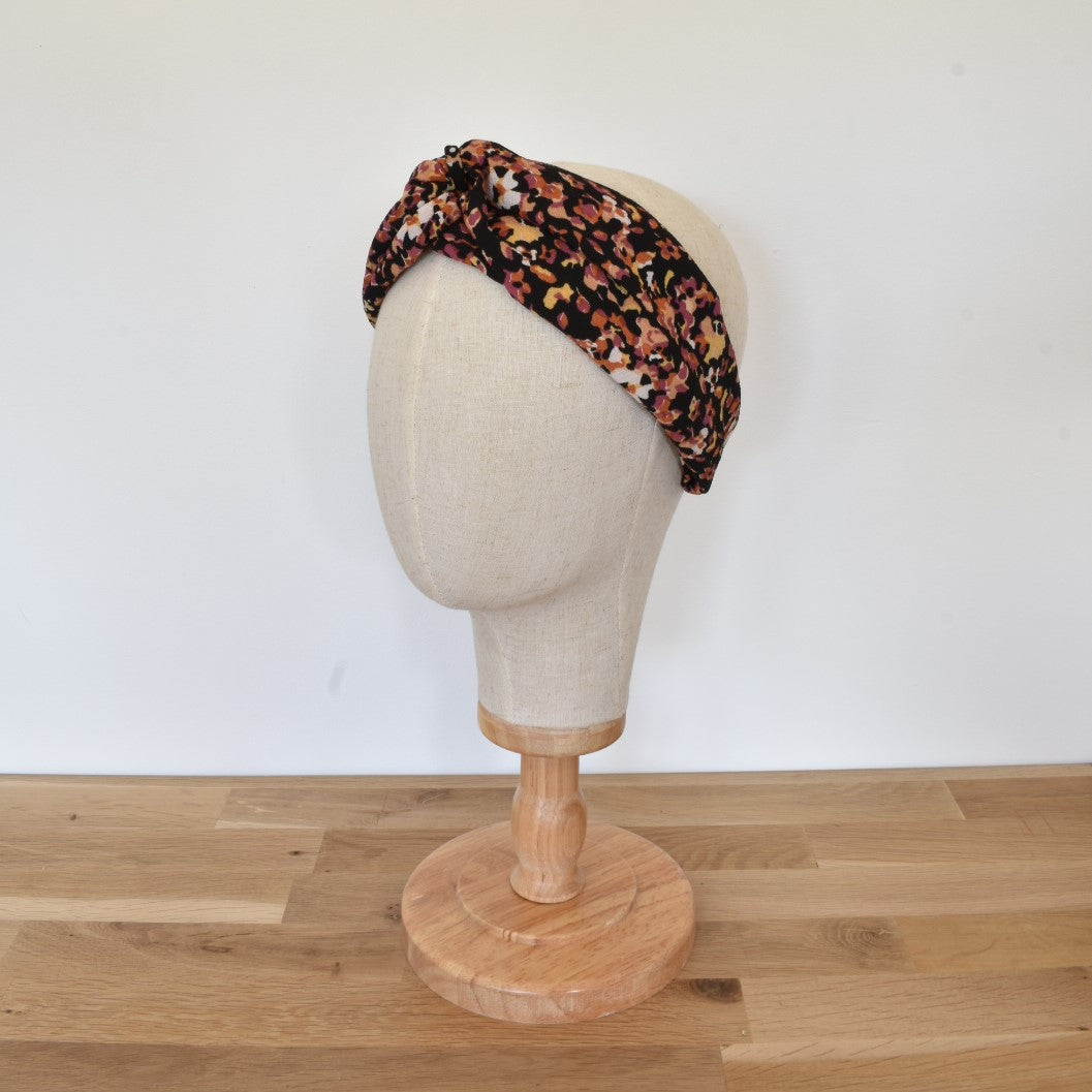 Bandeau Zoé