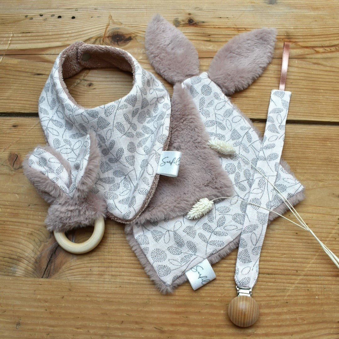 Coffret de naissance Malia
