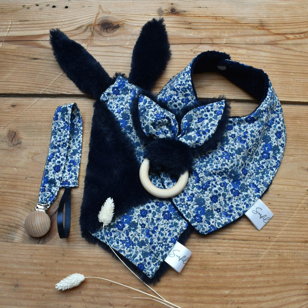 Coffret naissance Éloïse