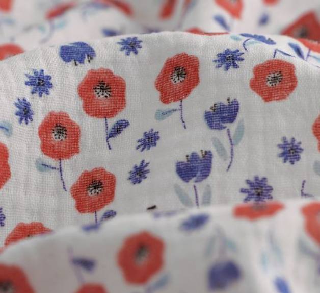 Lot de 5 lingettes Léane