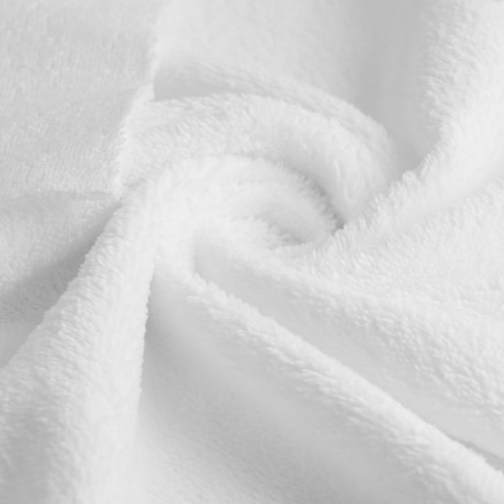 Lot de 5 lingettes Éloïse