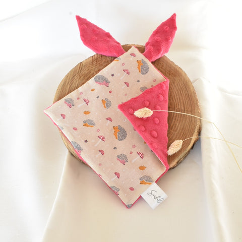 Doudou Choupi