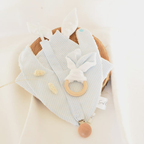 Coffret de naissance Eddy