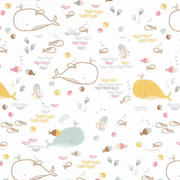 Coffret de naissance Willie